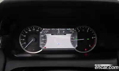 Land Rover Discovery Sport 2022 2.0 гидро в Москве № 1196705, миниатюра 8