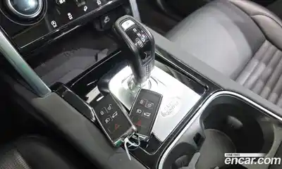 Land Rover Discovery Sport 2022 2.0 гидро в Москве № 1196705, миниатюра 9