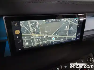 Land Rover Defender 2023 3.0 гидро в Москве № 1196826, миниатюра 12