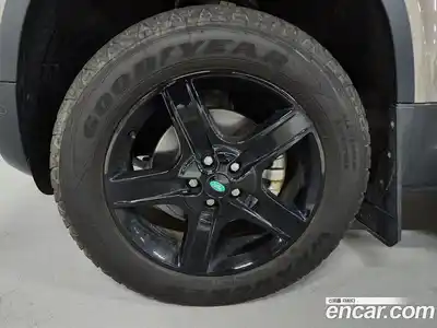 Land Rover Defender 2023 3.0 гидро в Москве № 1196826, миниатюра 5
