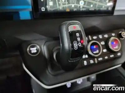 Land Rover Defender 2023 3.0 гидро в Москве № 1196826, миниатюра 8