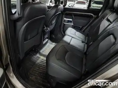 Land Rover Defender 2023 3.0 гидро в Москве № 1196826, миниатюра 10