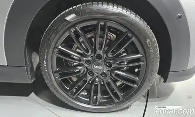 Mini Cooper Convertible 2024 1.5 гидро в Москве № 1196906, миниатюра 5