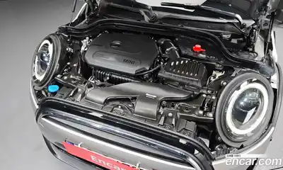 Mini Cooper Convertible 2024 1.5 гидро в Москве № 1196906, миниатюра 6