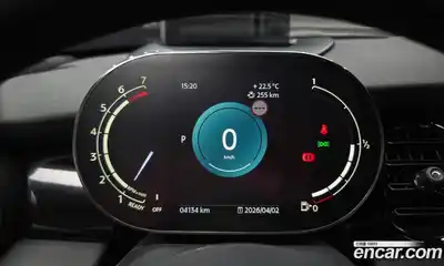 Mini Cooper Convertible 2024 1.5 гидро в Москве № 1196906, миниатюра 8