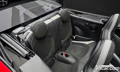 Mini Cooper Convertible 2024 2.0 гидро в Москве № 1196914, миниатюра 11