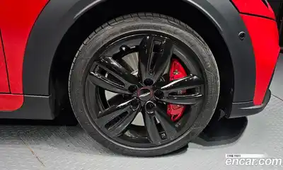 Mini Cooper Convertible 2024 2.0 гидро в Москве № 1196914, миниатюра 5