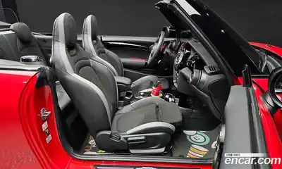 Mini Cooper Convertible 2024 2.0 гидро в Москве № 1196914, миниатюра 10