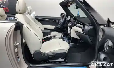 Mini Cooper Convertible 2022 2.0 гидро в Москве № 1197014, миниатюра 11