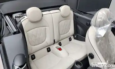 Mini Cooper Convertible 2022 2.0 гидро в Москве № 1197014, миниатюра 12