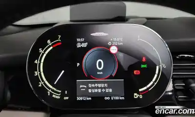 Mini Cooper Convertible 2022 2.0 гидро в Москве № 1197014, миниатюра 8
