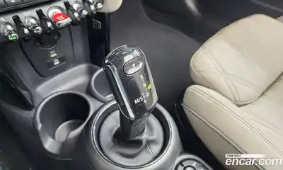 Mini Cooper Convertible 2022 2.0 гидро в Москве № 1197014, миниатюра 9