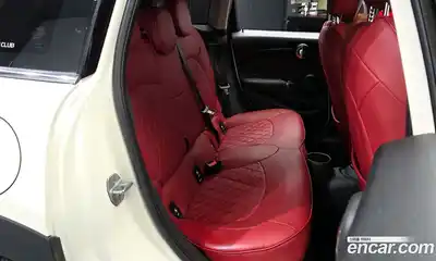 Mini Cooper 2020 1.5 гидро в Москве № 1197095, миниатюра 12