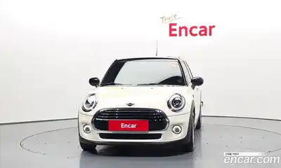 Mini Cooper 2020 1.5 гидро в Москве № 1197095, миниатюра 3