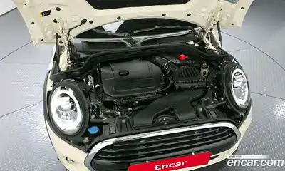 Mini Cooper 2020 1.5 гидро в Москве № 1197095, миниатюра 6