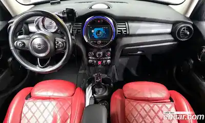 Mini Cooper 2020 1.5 гидро в Москве № 1197095, миниатюра 7