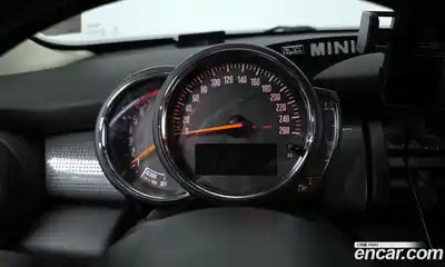 Mini Cooper 2020 1.5 гидро в Москве № 1197095, миниатюра 8