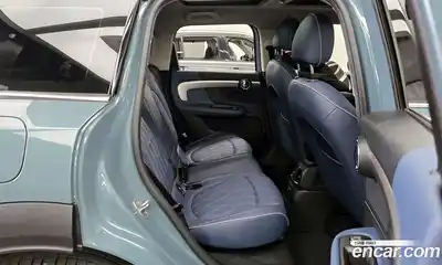 Mini Countryman 2022 2.0 гидро в Москве № 1197160, миниатюра 12