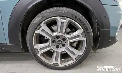Mini Countryman 2022 2.0 гидро в Москве № 1197160, миниатюра 5