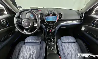 Mini Countryman 2022 2.0 гидро в Москве № 1197160, миниатюра 7