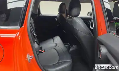 Mini Cooper 2020 1.5 гидро в Москве № 1197183, миниатюра 12