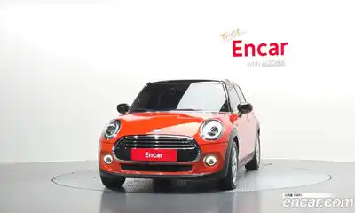 Mini Cooper 2020 1.5 гидро в Москве № 1197183, миниатюра 3