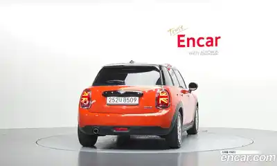Mini Cooper 2020 1.5 гидро в Москве № 1197183, миниатюра 4