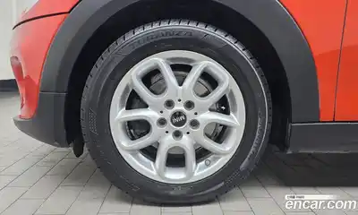 Mini Cooper 2020 1.5 гидро в Москве № 1197183, миниатюра 5