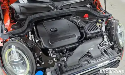 Mini Cooper 2020 1.5 гидро в Москве № 1197183, миниатюра 6