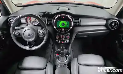 Mini Cooper 2020 1.5 гидро в Москве № 1197183, миниатюра 7