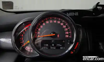 Mini Cooper 2020 1.5 гидро в Москве № 1197183, миниатюра 8