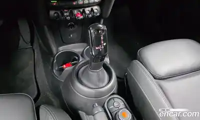Mini Cooper 2020 1.5 гидро в Москве № 1197183, миниатюра 9