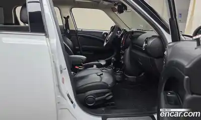 Mini Countryman 2015 2.0 гидро в Москве № 1197190, миниатюра 11