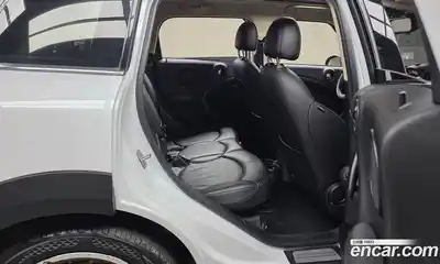 Mini Countryman 2015 2.0 гидро в Москве № 1197190, миниатюра 12
