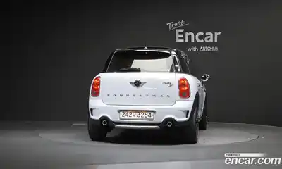 Mini Countryman 2015 2.0 гидро в Москве № 1197190, миниатюра 4