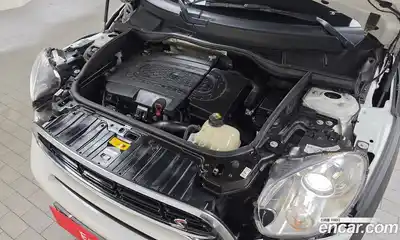 Mini Countryman 2015 2.0 гидро в Москве № 1197190, миниатюра 6