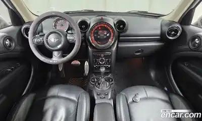 Mini Countryman 2015 2.0 гидро в Москве № 1197190, миниатюра 7