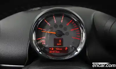 Mini Countryman 2015 2.0 гидро в Москве № 1197190, миниатюра 8