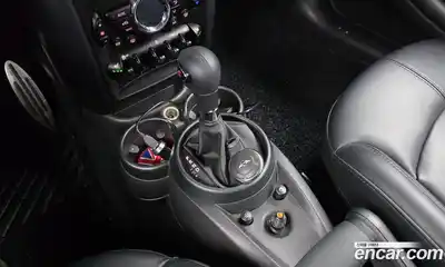Mini Countryman 2015 2.0 гидро в Москве № 1197190, миниатюра 9