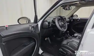 Mini Countryman 2015 2.0 гидро в Москве № 1197190, миниатюра 10