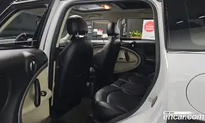 Mini Countryman 2014 2.0 гидро в Москве № 1197236, миниатюра 12