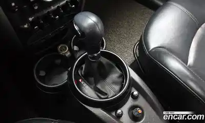 Mini Countryman 2014 2.0 гидро в Москве № 1197236, миниатюра 9