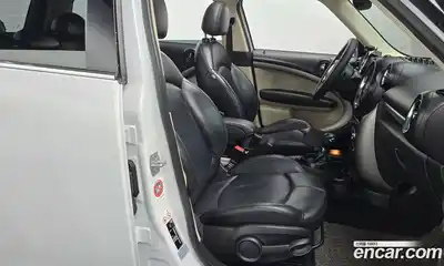 Mini Countryman 2014 2.0 гидро в Москве № 1197236, миниатюра 10
