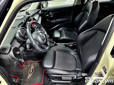 Mini Cooper 2015 1.5 гидро в Москве № 1197240, миниатюра 12