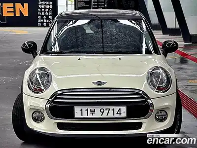 Mini Cooper 2015 1.5 гидро в Москве № 1197240, миниатюра 2