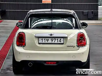 Mini Cooper 2015 1.5 гидро в Москве № 1197240, миниатюра 3