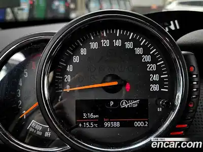 Mini Cooper 2015 1.5 гидро в Москве № 1197240, миниатюра 6