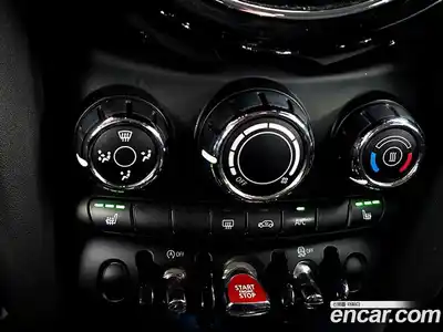Mini Cooper 2015 1.5 гидро в Москве № 1197240, миниатюра 9