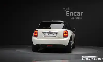 Mini Cooper 2015 1.5 гидро в Москве № 1197250, миниатюра 4