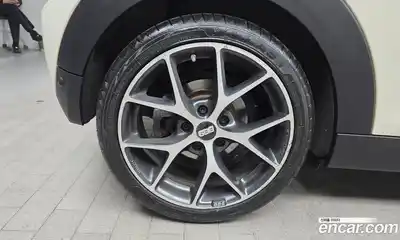 Mini Cooper 2015 1.5 гидро в Москве № 1197250, миниатюра 5